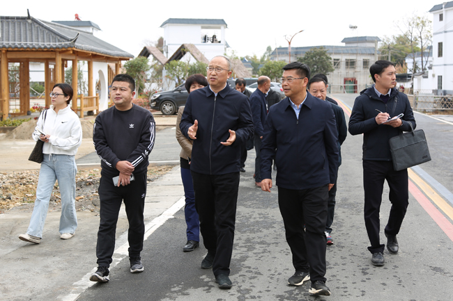 市委副书记朱余旺翁源调研1.jpg