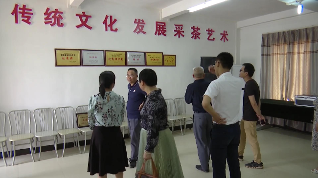翁源县举行镇综合文化站等级牌匾集中挂牌仪[00_01_07][20210513-164810].jpg