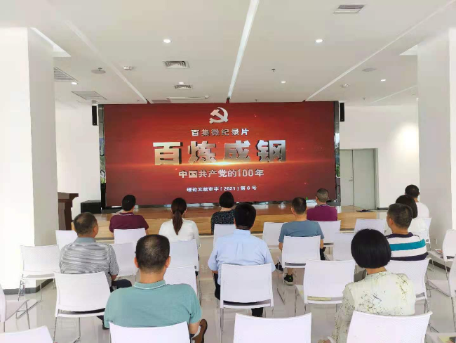 5月28日机关事务局开展“兰韵翁源讲堂 党史我来讲”系列活动2.jpg