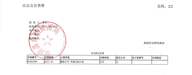 翁源县自然资源局国有土地使用权挂牌出让公告（翁地出让告字[2021]001号）_页面_2.jpg