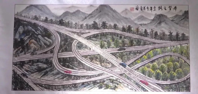 文章配图