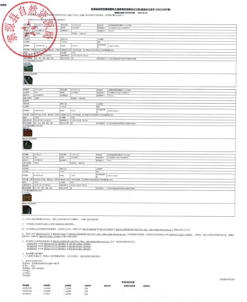 翁源县自然资源局国有土地使用权挂牌出让公告（翁地出让告字[2021]005号）2.jpg