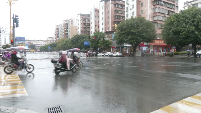 春节期间我县天气持续寒冷  前期多阴雨 [00_01_20][20220130-144045].png