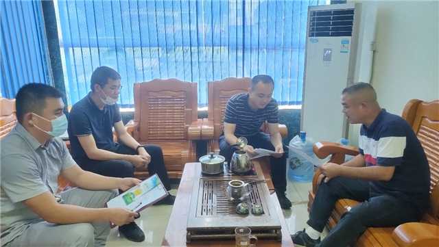 改革攻坚规范治理：官渡镇开展汛期在建工程企业安全生产检查工作.jpg