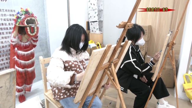 全县中小学生书画大赛.mp4_20230123_151231.700.jpg