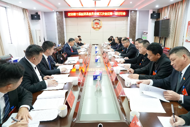 十届三次会议分组讨论第一组.jpg