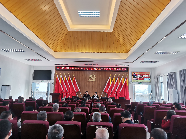 龙仙镇城西社区学习贯彻党的二十大精神专题宣讲.png