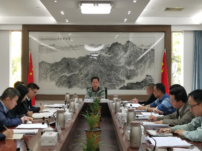 中共翁源县委审计委员会召开第八次会议.png