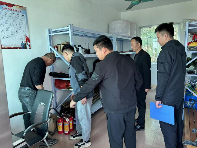 翁城镇：防患未然，赶早筑牢汛前防线.png