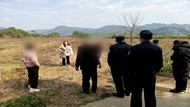 翁源县人民法院：强力监督被执行人返还侵占[00_02_59][20230401-114257].png