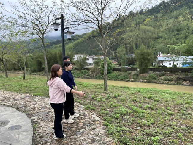新江镇：抓实防汛备汛工作 守牢生命安全底线.png