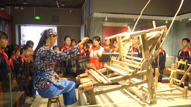 翁源县开展中小学“四史”学习体验活动[00_01_31][20230412-162329].png