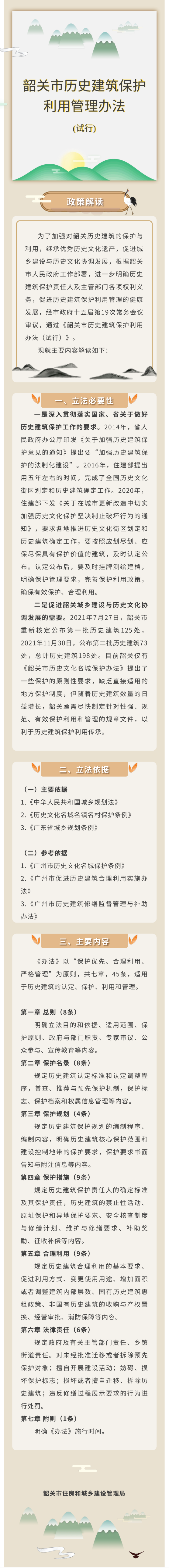 《韶关市历史建筑保护利用管理办法（试行）》政策图解.png