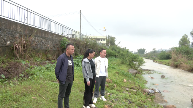 何春英荣获“广东最美河湖卫士”称号[00_03_03][20230415-155610].png