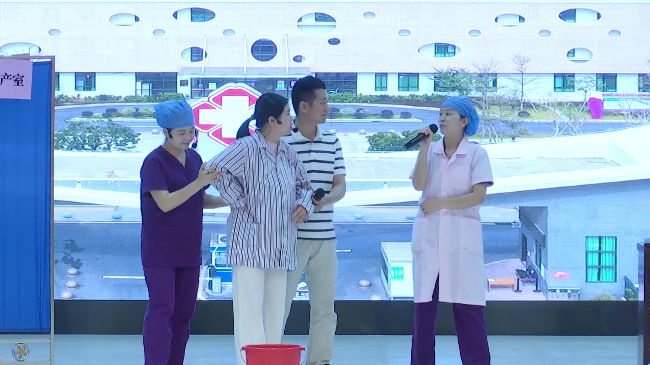 翁源县举办国际护士节演讲比赛暨表彰大会[00_01_46][20230509-164342].jpg
