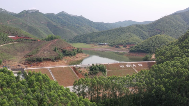 翁源县后岭水库除险加固工程完工[00_00_02][20230522-170230].png