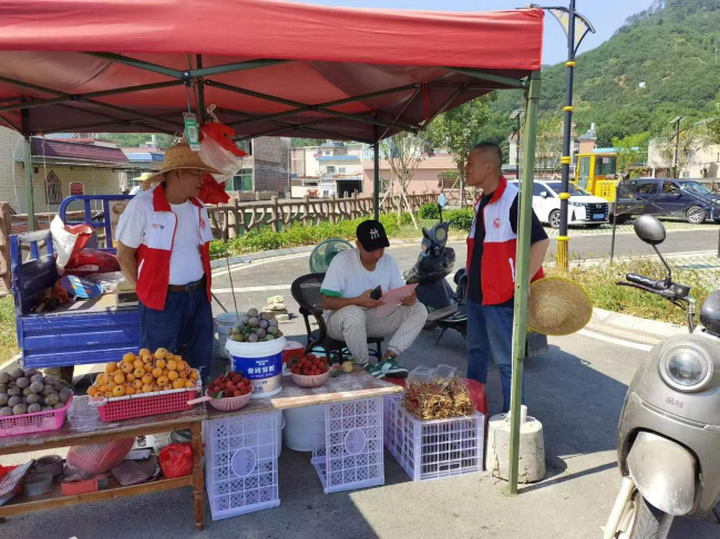 【聚焦高质量发展】龙仙镇倡议积极“唱响”三华李品牌，为文化旅游节增色添亮.png