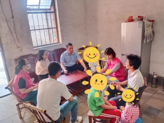 【关爱未成年人】龙仙镇：“强国复兴有我，共庆‘六一’儿童节”活动的N种打开方式1.png