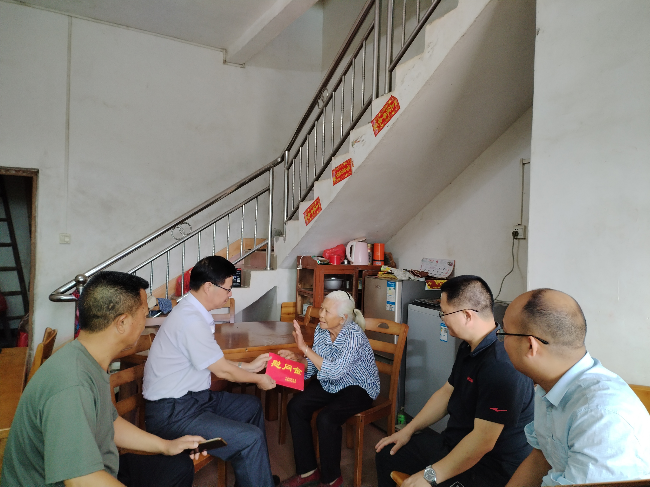 县人大常委会领导到坝仔镇开展“七一”走访慰问活动.jpg