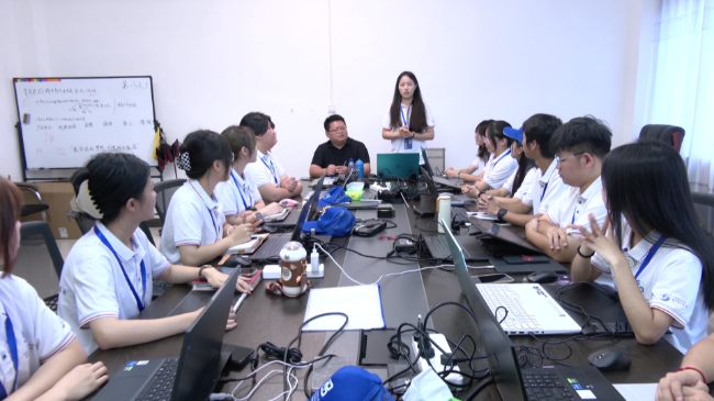 高校人才暑期翁源行  助力“百千万工程”[00_00_28][20230719-170320].png