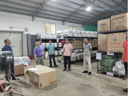 市三防督导组到翁源县开展重点区域.jpg