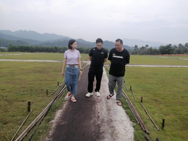 深入项目建设一线，助推项目落地.png