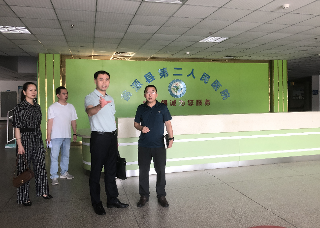 设立健康体检点，便民高效直达“家门口”.png