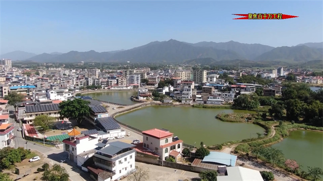 翁城镇明星村：以产业兴村文化传承绘就乡村振兴新画卷.mp4_20231128_171818.315.jpg