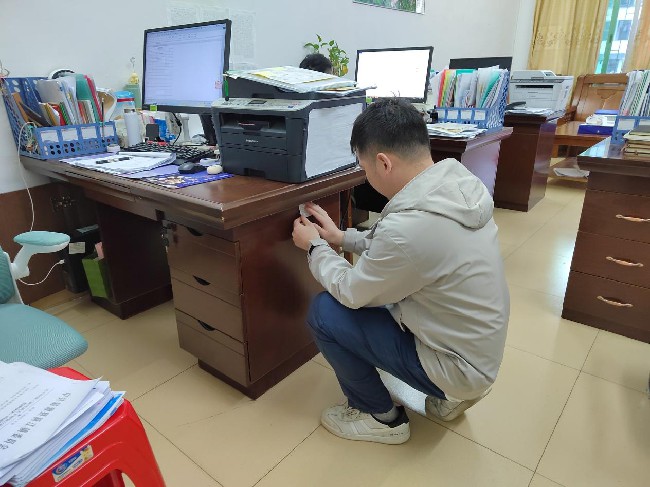 新江镇财政所开展新一轮固定资产清查工作.jpg