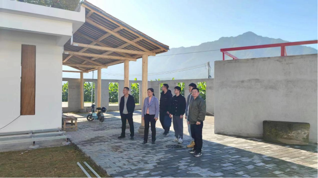江尾镇到翁城镇开展“百千万工程”.png