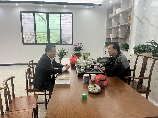 坝仔镇加强企业项目跟踪服务，着力营造良好营商环境.png