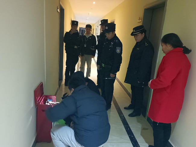 新江镇组织开展消防安全集中夜查行动.png
