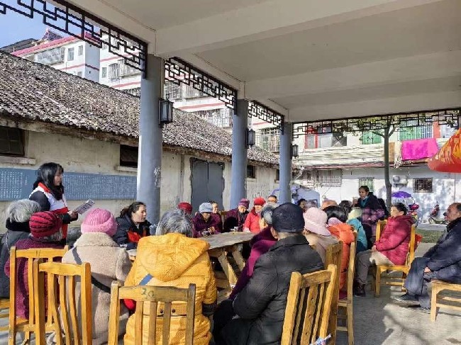 喜迎元旦，启航新年——翁城镇开展系列主题活动图片 1.jpg