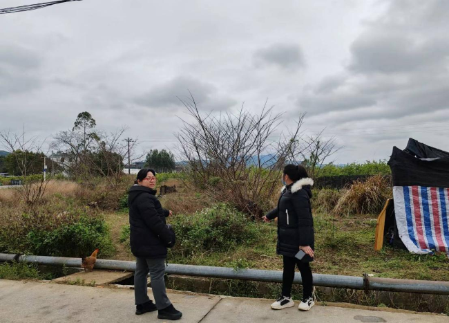 江尾镇开展专项督查推进人居环境整治走深走实.png