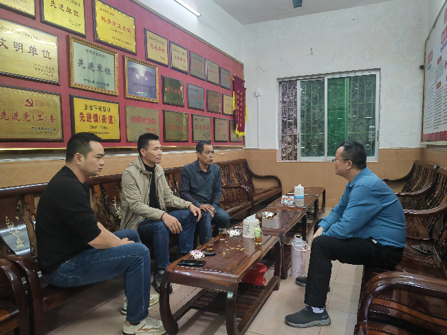 【招商引资】铁龙镇接待客商洽谈招商引资项目.png