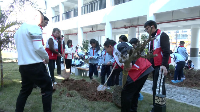 翁源县教育局组织全县中小学校 、 幼儿园[00_00_15][20240314-165650].png
