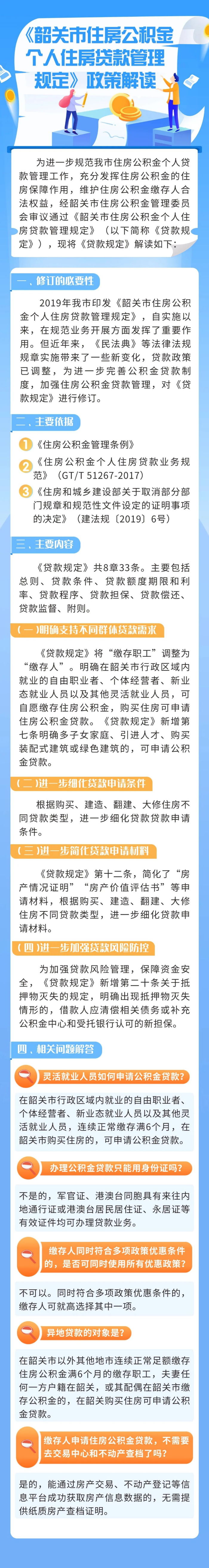 一图读懂《韶关市住房公积金个人住房贷款管理规定》.jpg