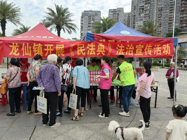 龙仙镇妇联开展“巾帼普法乡村行”活动.png