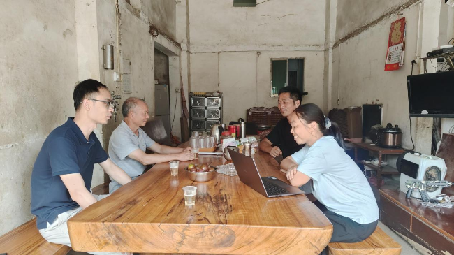 江尾镇开展农机经营店安全生产隐患专项排查整治工作.png