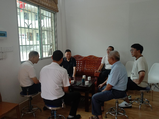 新江镇深入各村（社区）开展平安建设工作.png