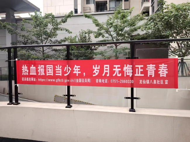 龙仙镇八泉社区开展2024年征兵宣传工作.png