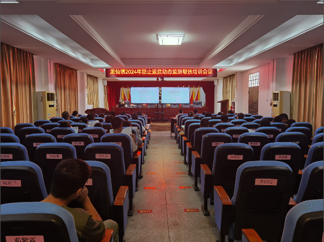 龙仙镇召开防止返贫动态监测帮扶工作培训会议.png