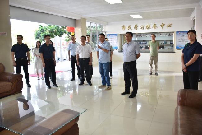 翁源开放大学赴台山、鹤山开放大学开展学习交流活动1.png