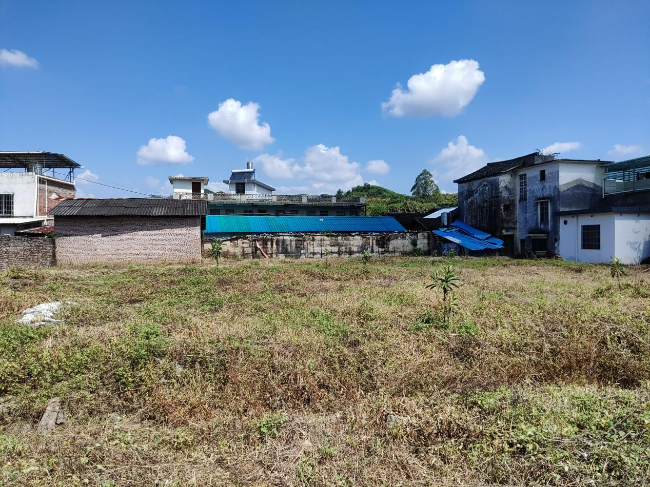 翁源蓝青村换新颜，荒地变广场打造幸福角（改造前）.jpg