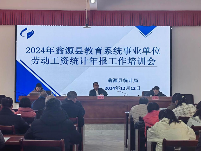 翁源县统计局召开2024年全县机关事业单位劳动工资统计年报工作培训会2.jpg