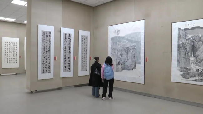 文章配图
