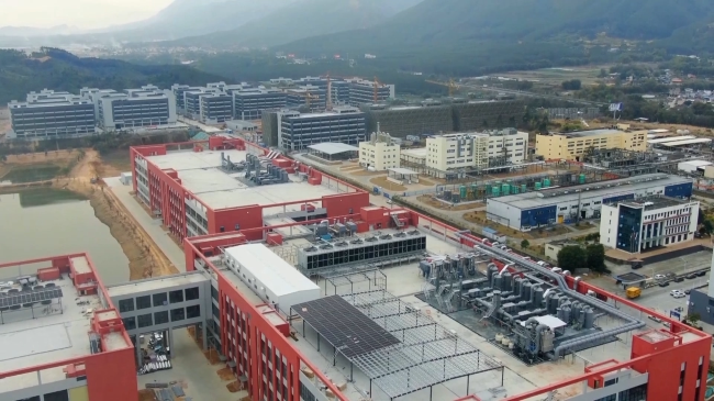 翁源：精准施策服务外贸企业发展 加快建设完善县域商业体系(2).mp4_20250225_204345.200.jpg