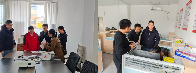 县统计局深入基层走访检查数据质量工作.png