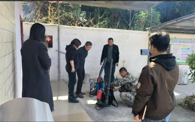 龙仙镇纪委：强化监督检查，护航高质量发展.png