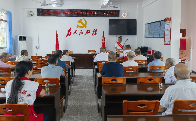 新江镇民光村开展敬业奉献道德模范个人事迹分享活动.png